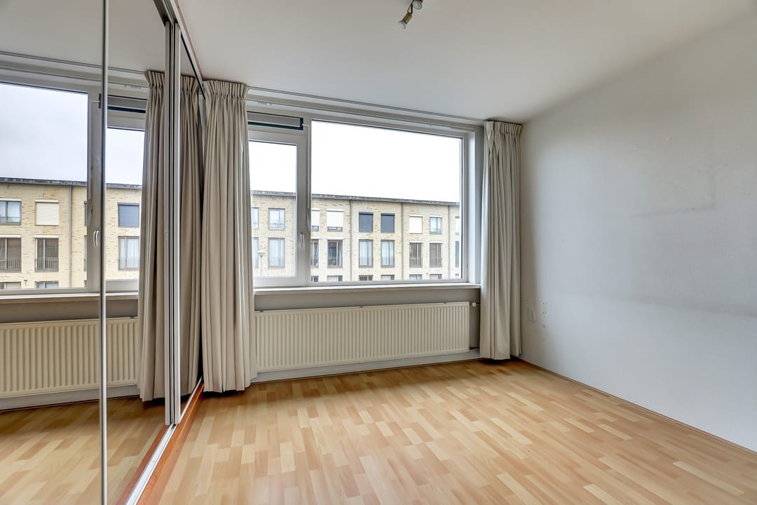 Photo 16 of Ir. F.W. Conradstraat 37