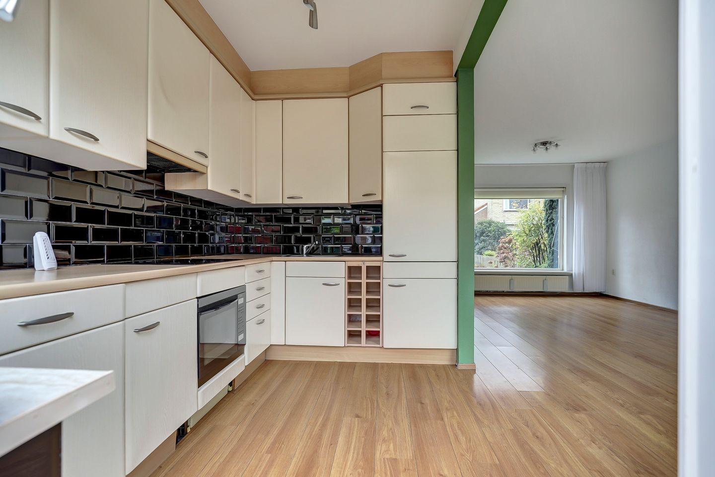 Photo 14 of Ir. F.W. Conradstraat 37