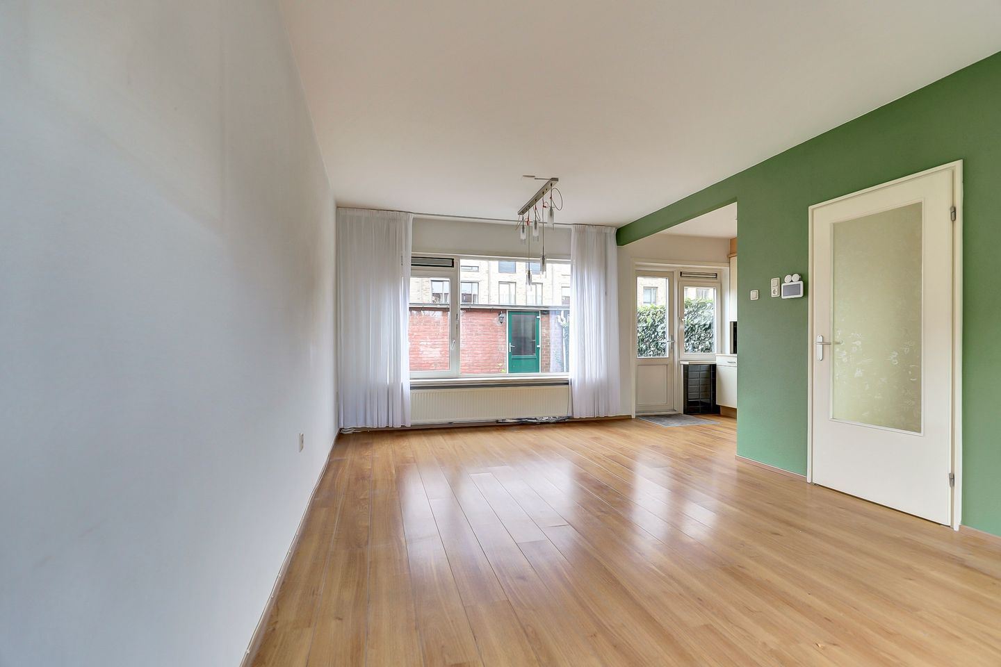 Photo 5 of Ir. F.W. Conradstraat 37