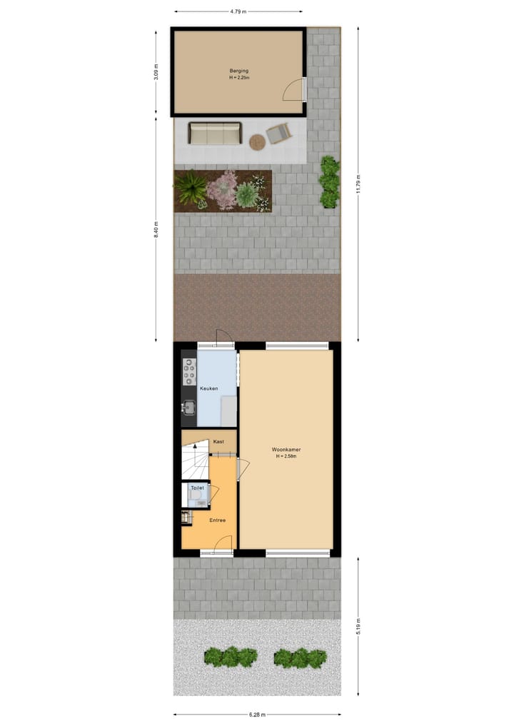 Foto 32 van Fazantstraat 46