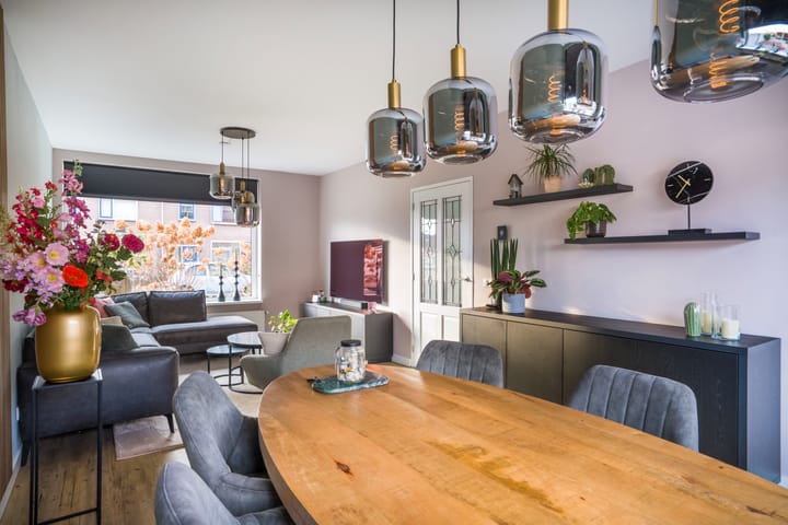 Foto 7 van Fazantstraat 46