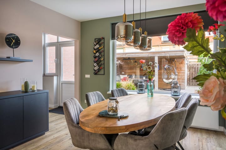 Foto 6 van Fazantstraat 46