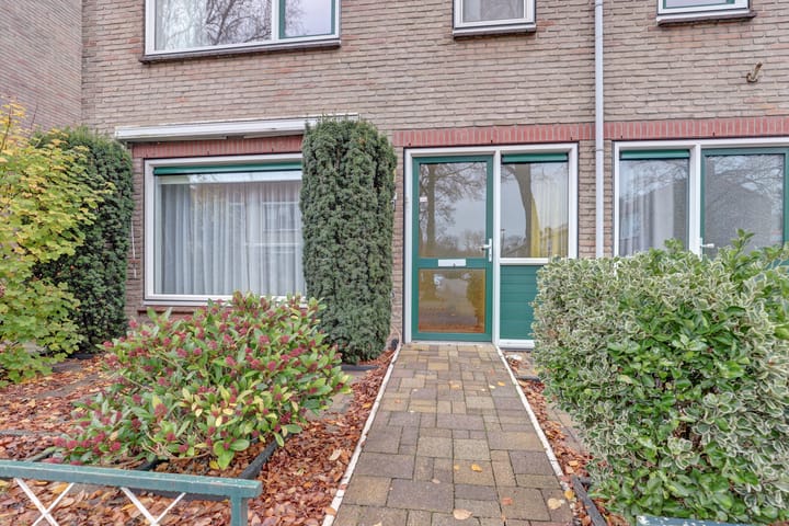 Photo 23 of Ir. F.W. Conradstraat 37