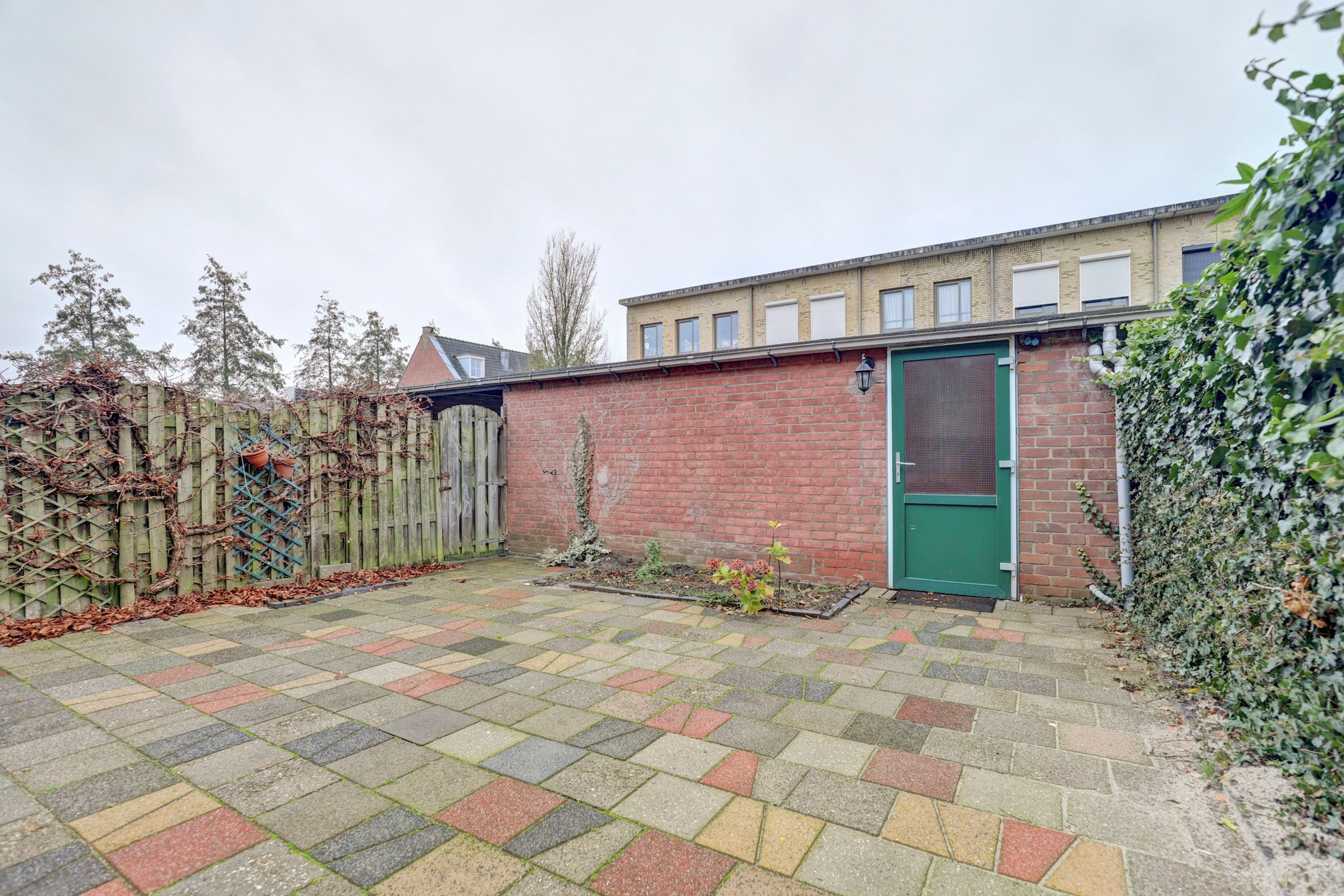 Photo 9 of Ir. F.W. Conradstraat 37