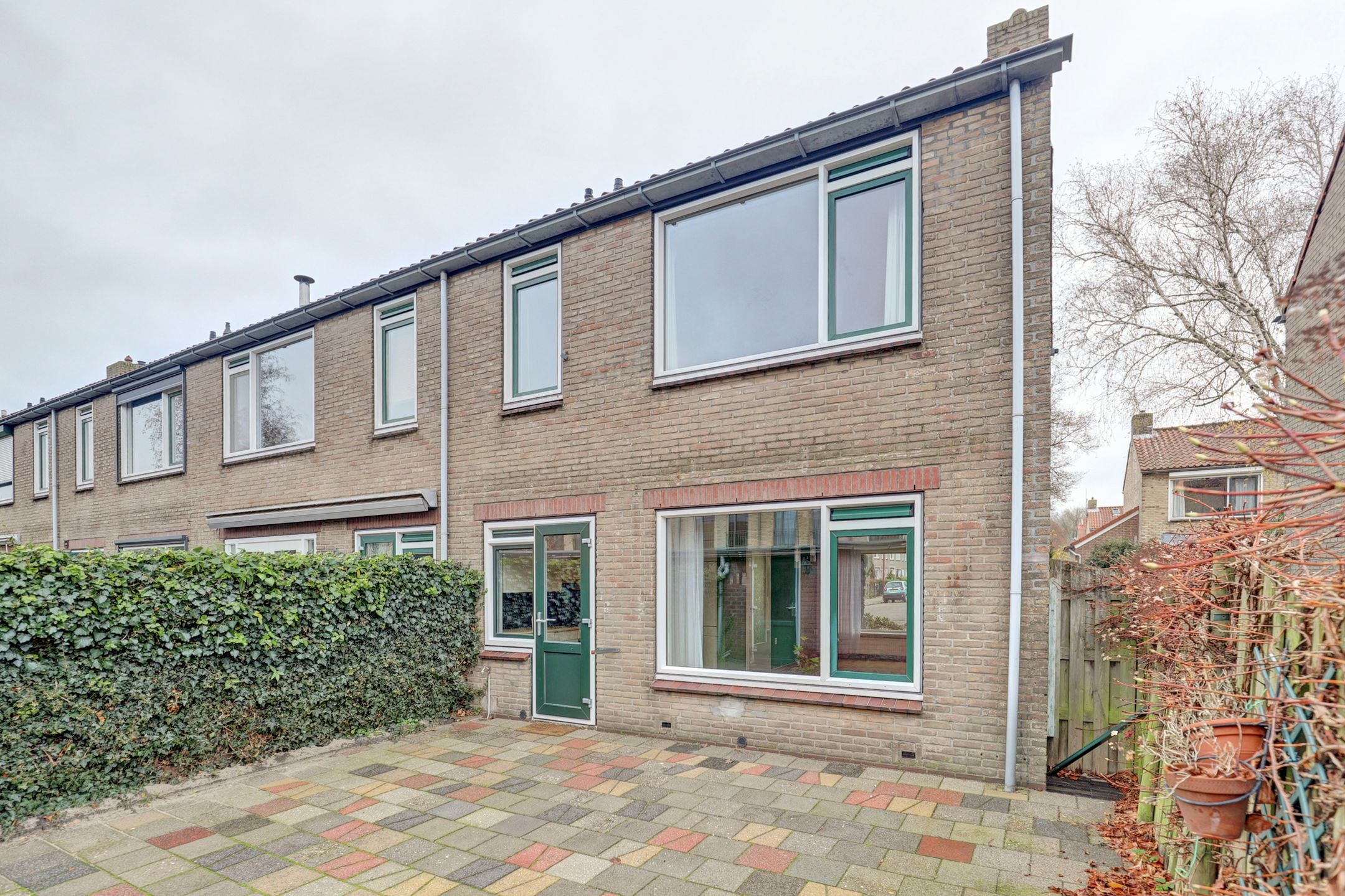 Photo 12 of Ir. F.W. Conradstraat 37