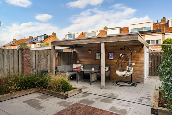 Foto 15 van Fazantstraat 46