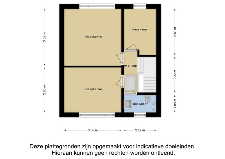 Photo 31 of Ir. F.W. Conradstraat 37