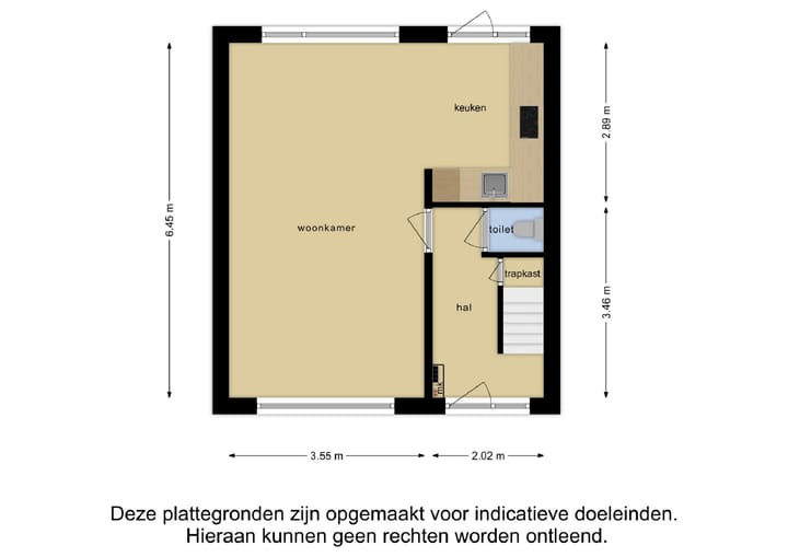 Photo 24 of Ir. F.W. Conradstraat 37