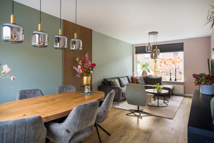 Foto 9 van Fazantstraat 46