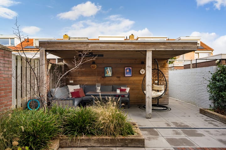 Foto 13 van Fazantstraat 46