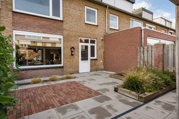 Foto 16 van Fazantstraat 46