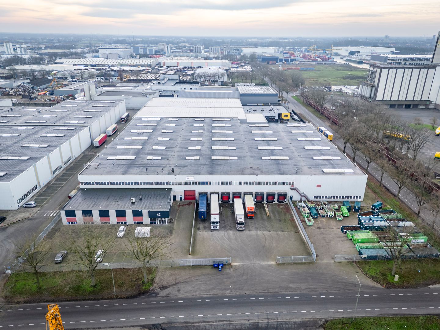 Bekijk foto 3 van Merwedestraat 42-44