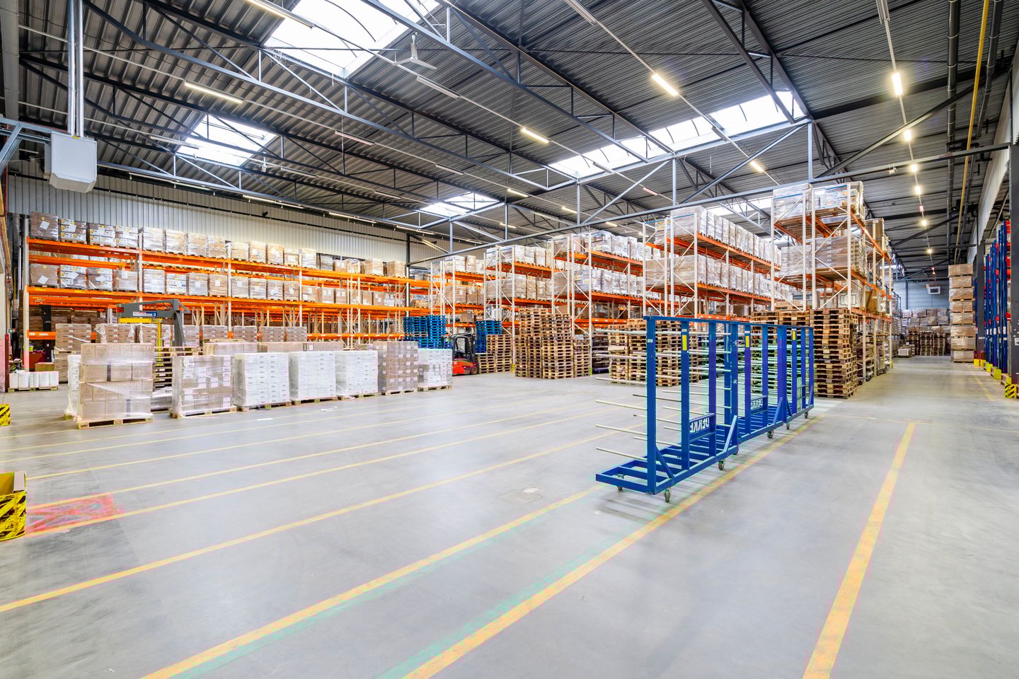 Bekijk foto 5 van Merwedestraat 42-44