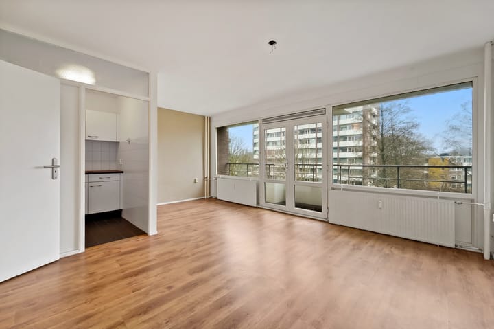 Foto 1 van Roggekamp 293