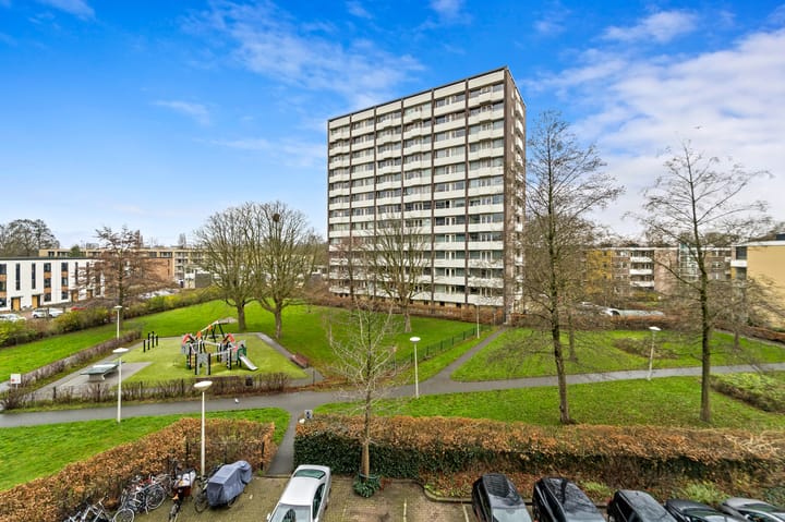 Foto 17 van Roggekamp 293