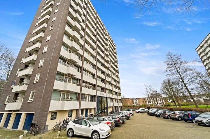 Foto 19 van Roggekamp 293