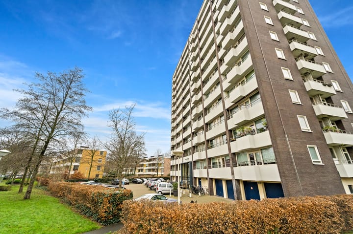 Foto 20 van Roggekamp 293