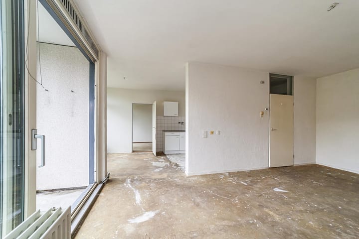 Foto 3 van Lankforst 5611