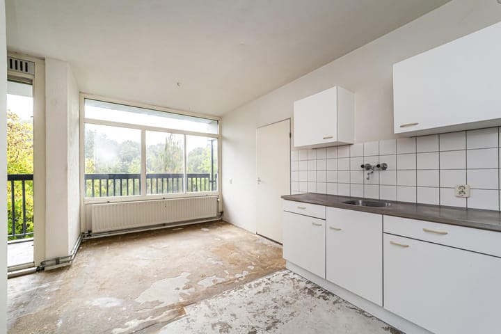 Foto 4 van Lankforst 5611