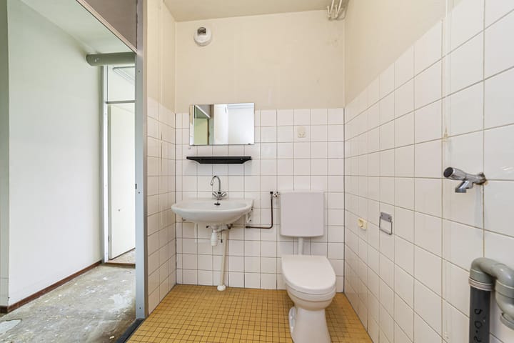 Foto 5 van Lankforst 5611