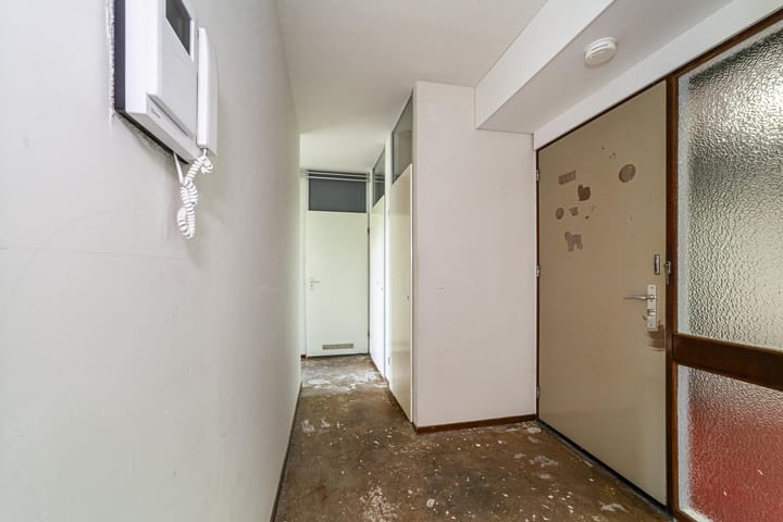 Foto 8 van Lankforst 5611