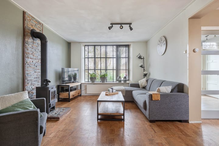 Photo 2 of Sportstraat 20