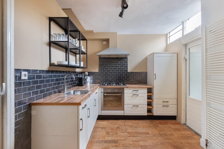 Photo 3 of Sportstraat 20