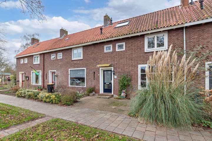 Photo 4 of Sportstraat 20