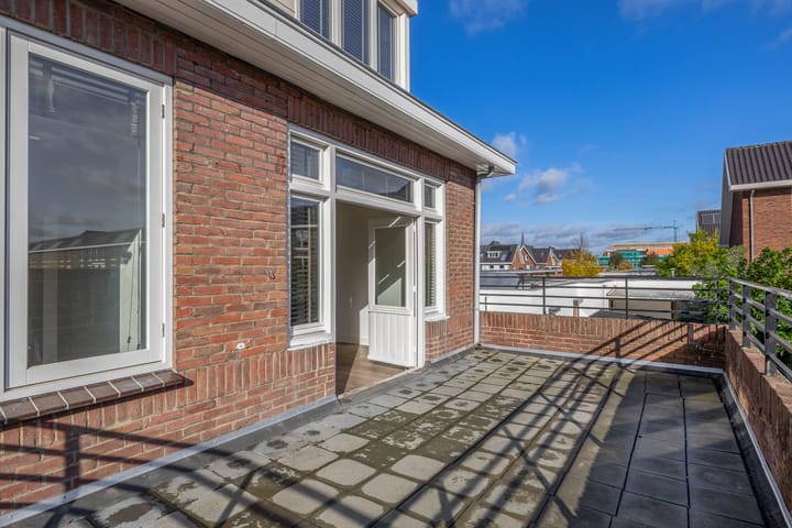 Foto 4 van Seringenstraat 3-A