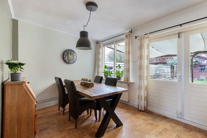 Photo 14 of Sportstraat 20