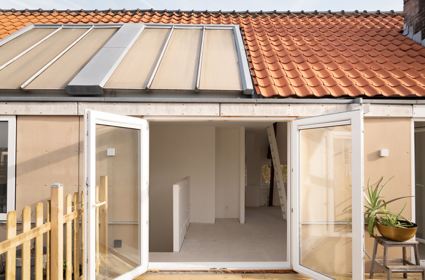 Foto 14 van Willem de Zwijgerlaan 107-3