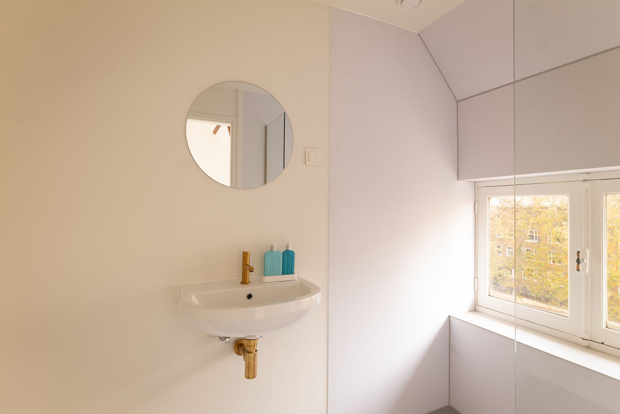 Foto 18 van Willem de Zwijgerlaan 107-3