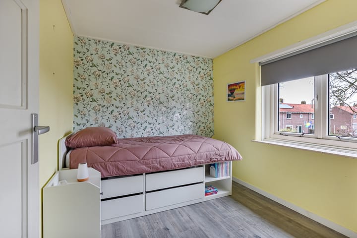 Photo 20 of Sportstraat 20