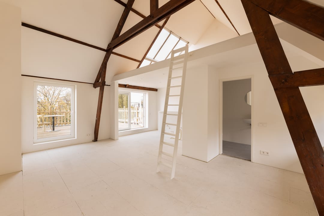 Foto 1 van Willem de Zwijgerlaan 107-3