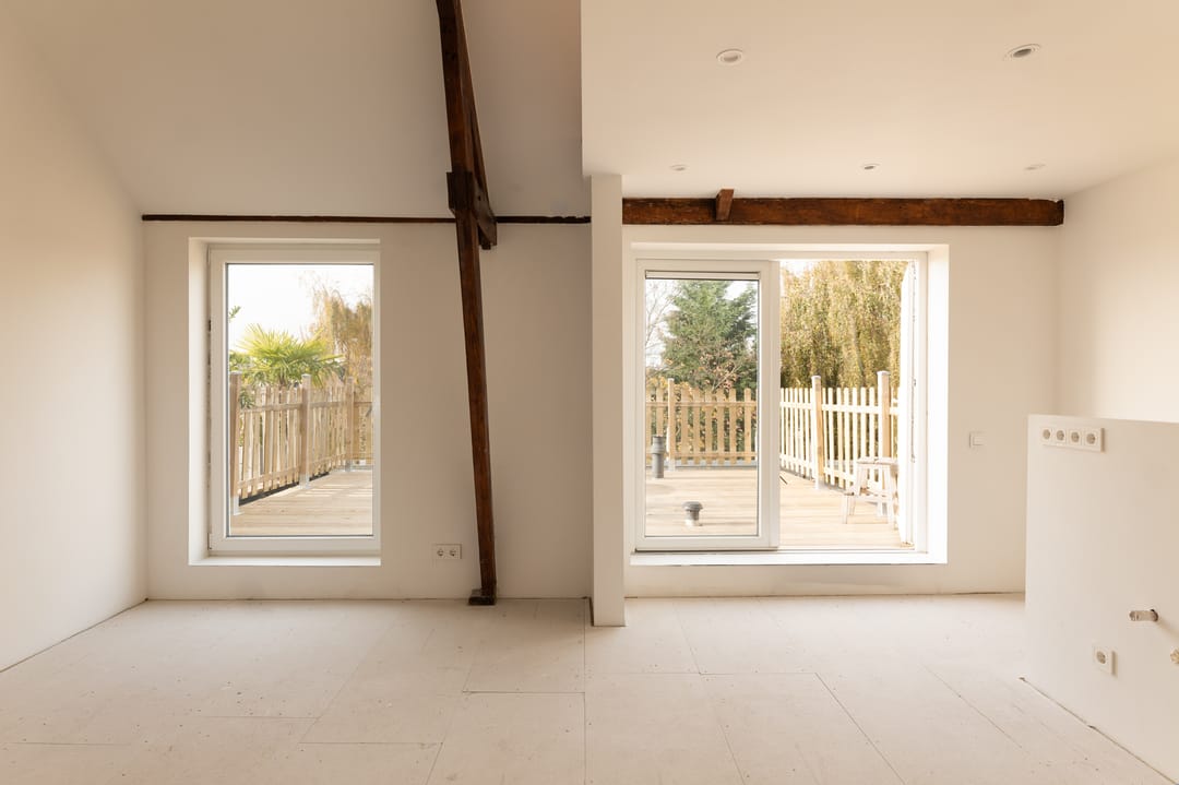 Foto 2 van Willem de Zwijgerlaan 107-3