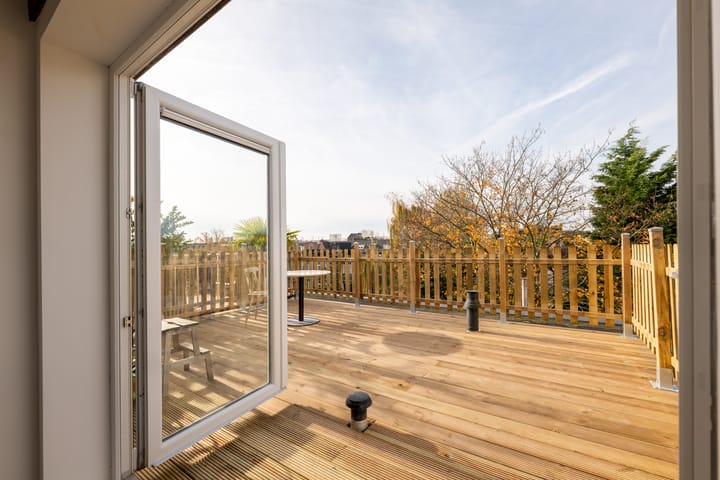 Foto 3 van Willem de Zwijgerlaan 107-3