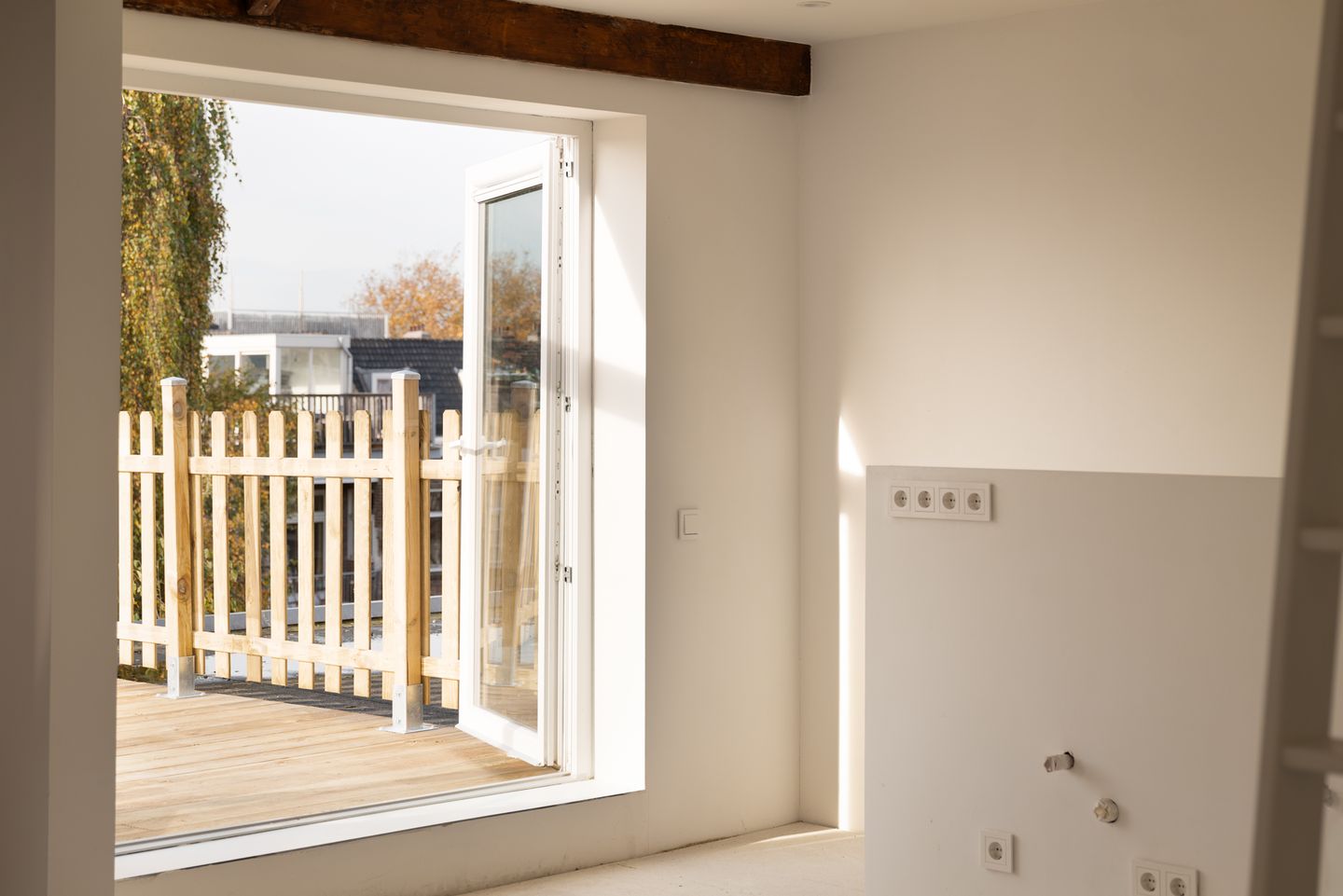 Foto 10 van Willem de Zwijgerlaan 107-3