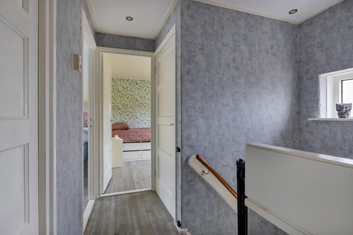 Photo 19 of Sportstraat 20