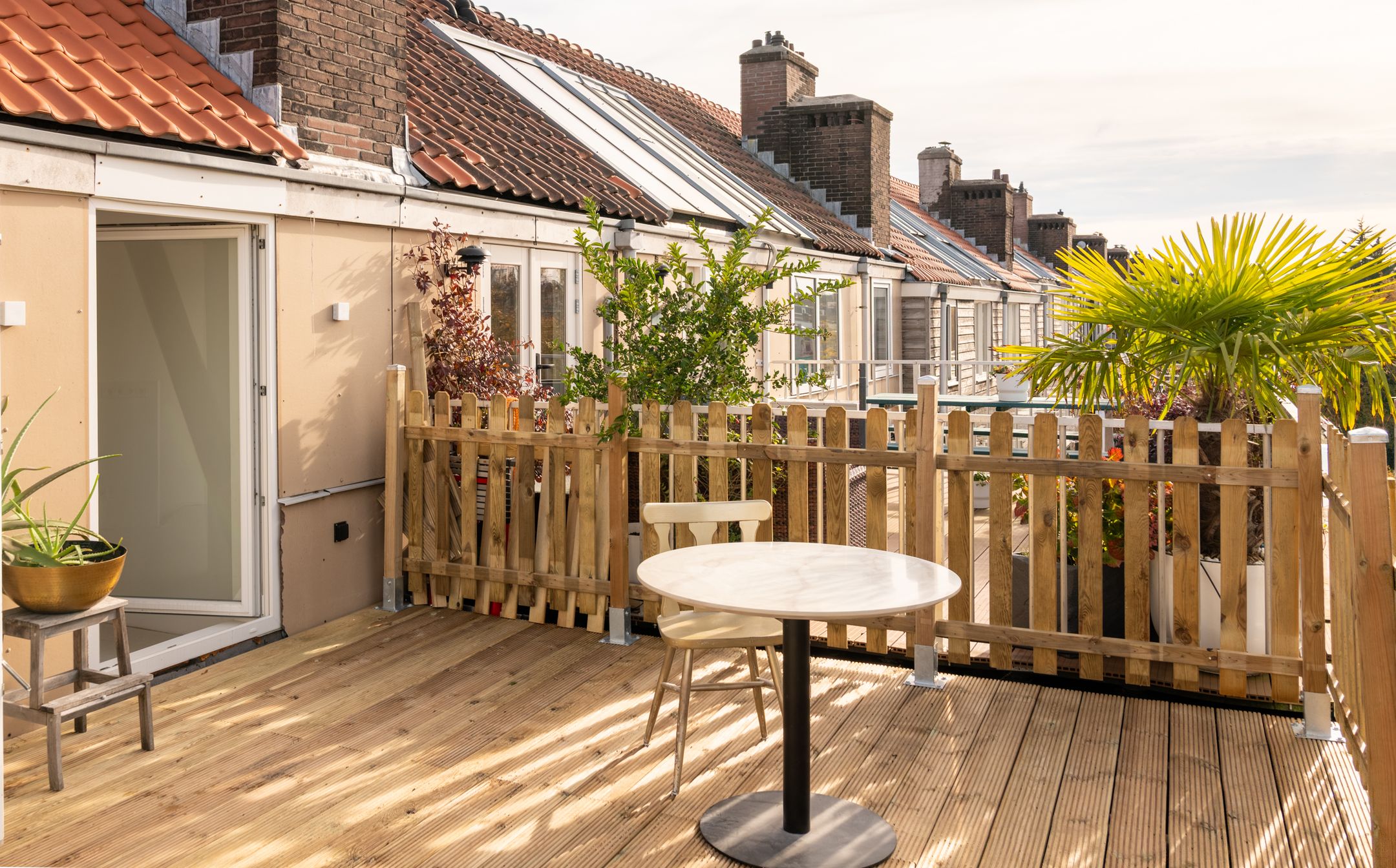 Foto 12 van Willem de Zwijgerlaan 107-3