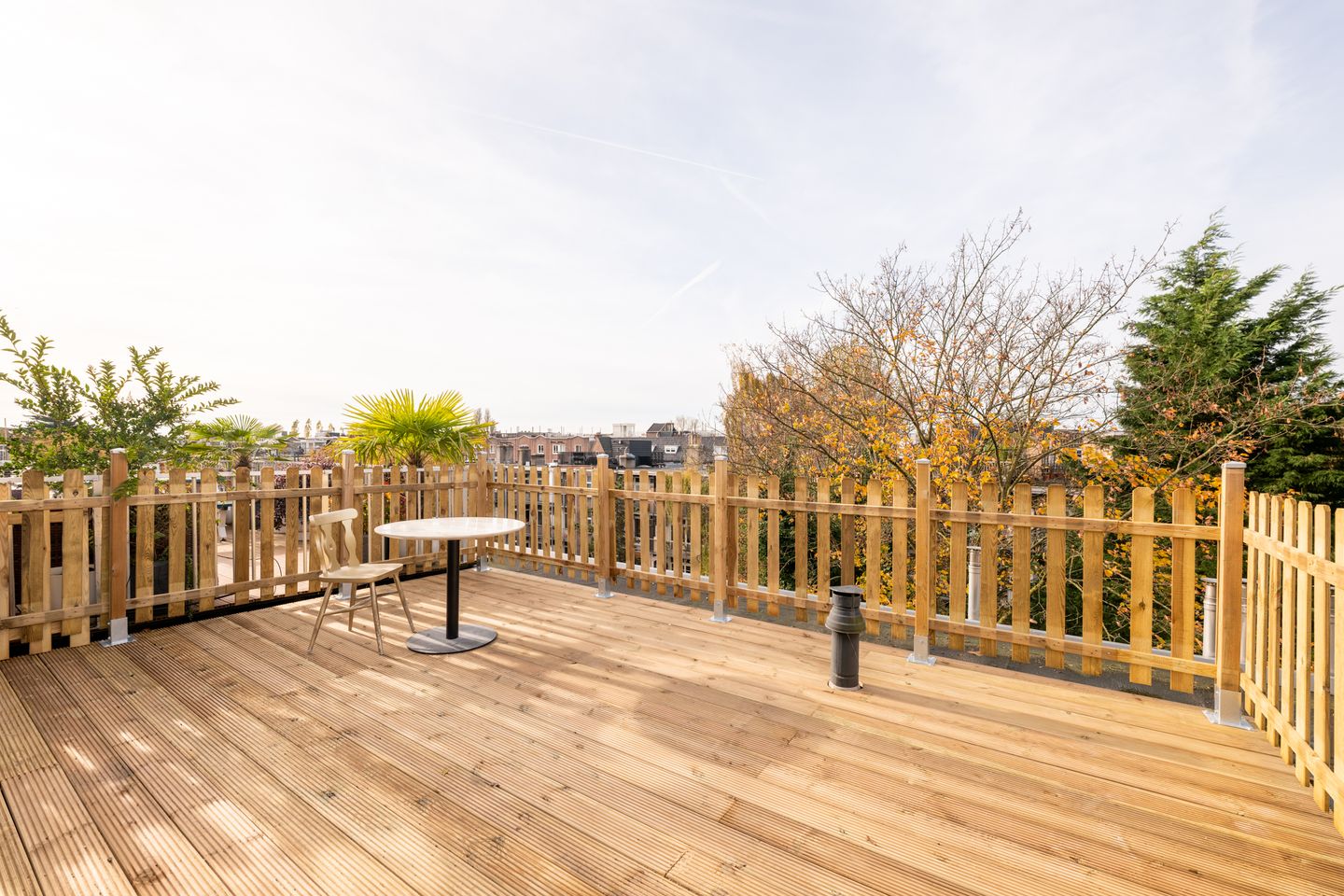 Foto 4 van Willem de Zwijgerlaan 107-3