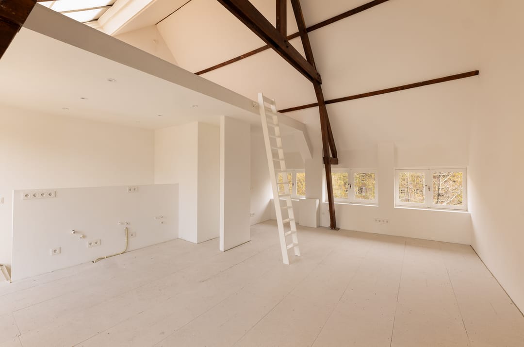 Foto 7 van Willem de Zwijgerlaan 107-3