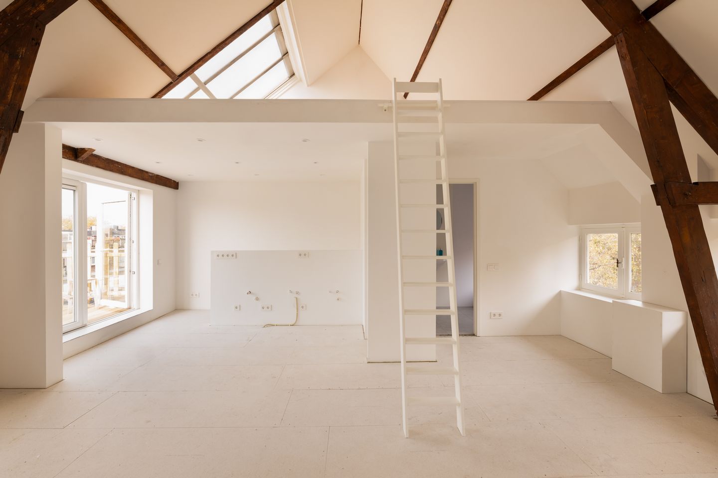 Foto 5 van Willem de Zwijgerlaan 107-3