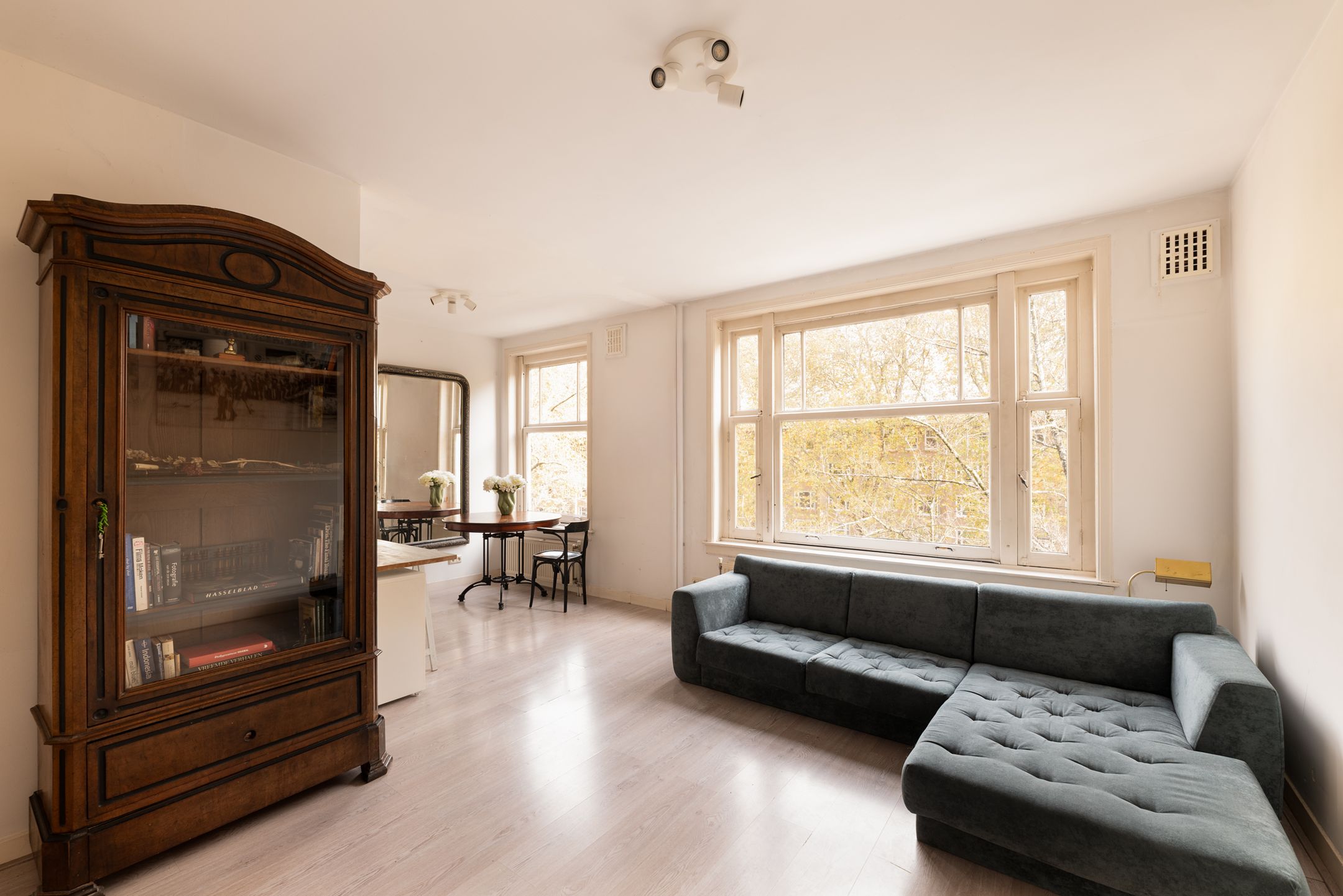 Foto 21 van Willem de Zwijgerlaan 107-3