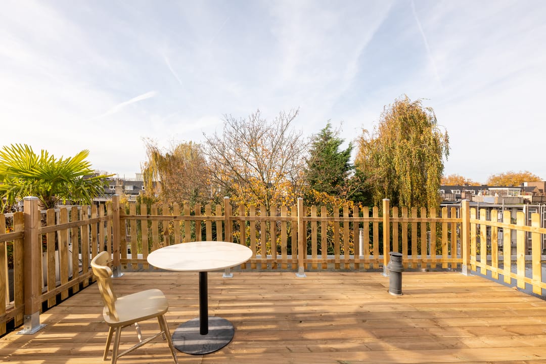 Foto 13 van Willem de Zwijgerlaan 107-3