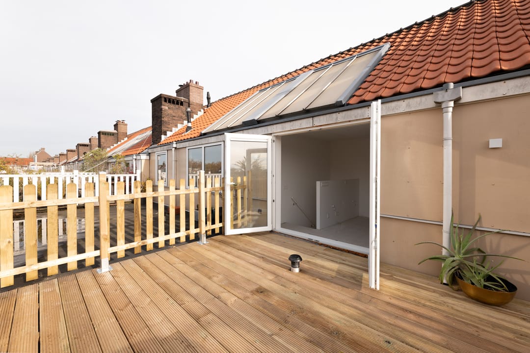 Foto 11 van Willem de Zwijgerlaan 107-3