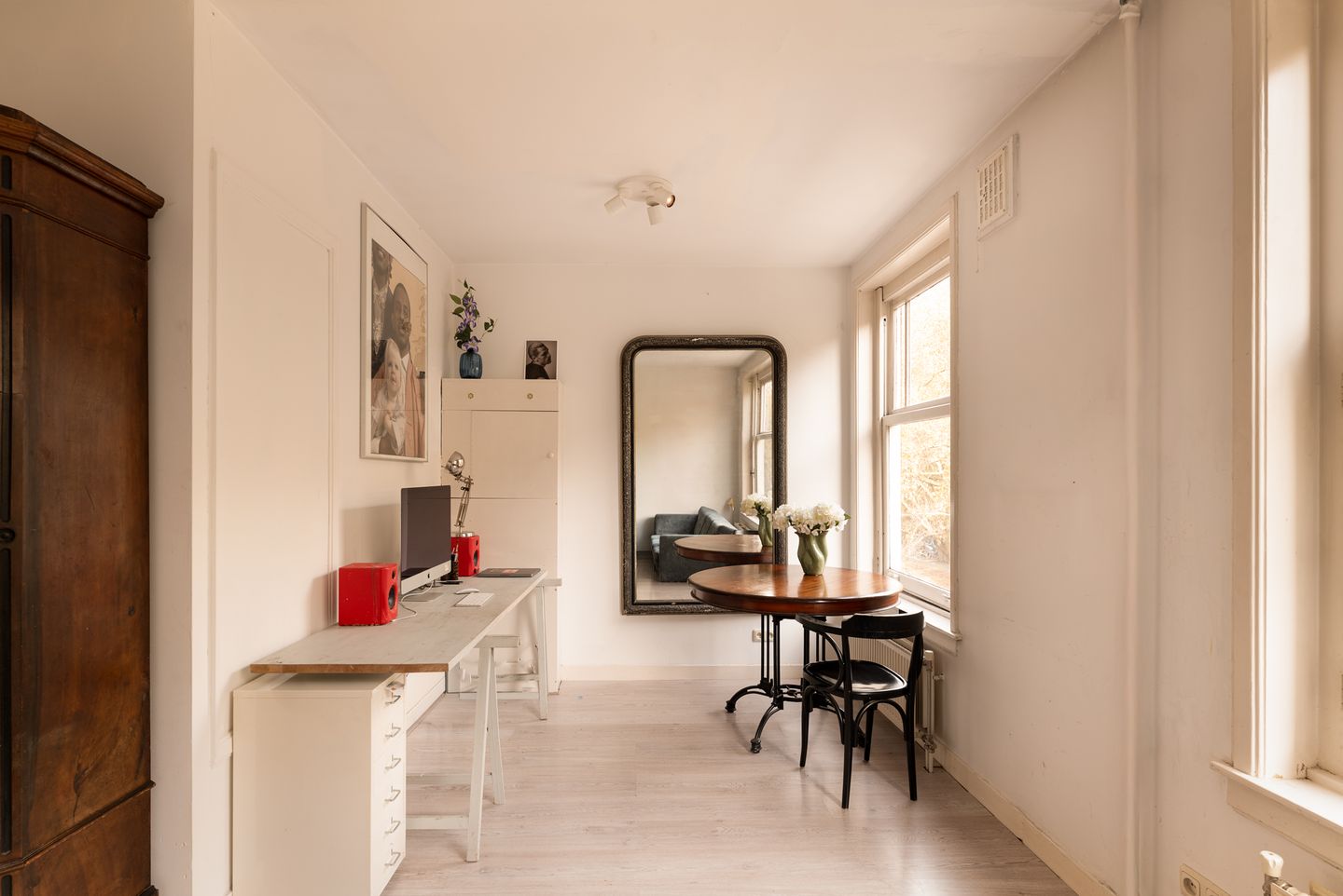 Foto 25 van Willem de Zwijgerlaan 107-3