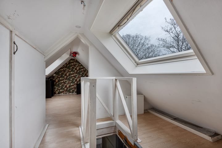 Photo 25 of Sportstraat 20