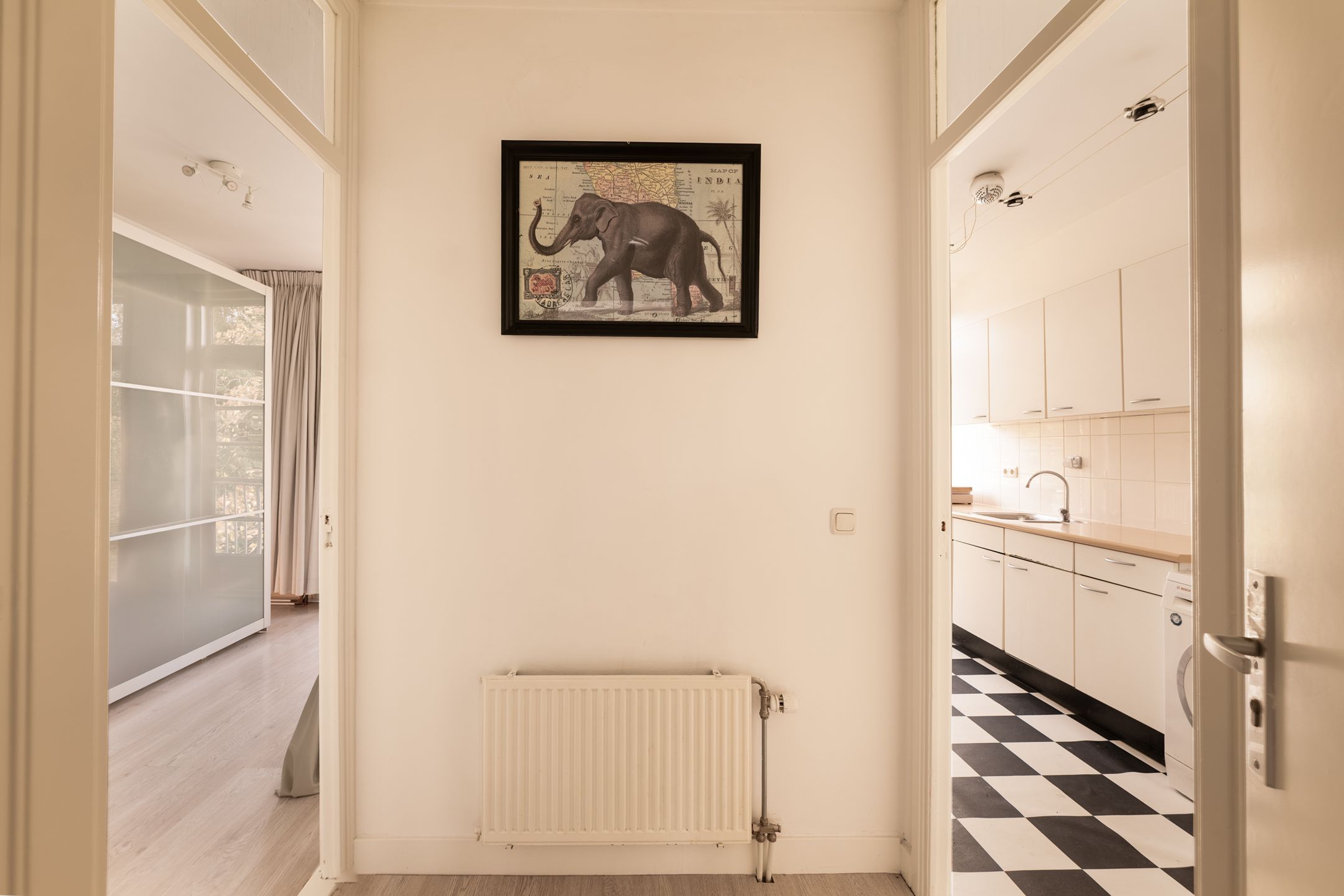 Foto 27 van Willem de Zwijgerlaan 107-3