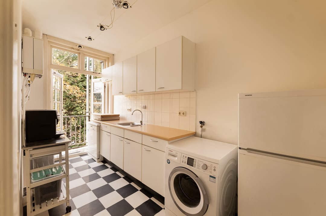 Foto 28 van Willem de Zwijgerlaan 107-3