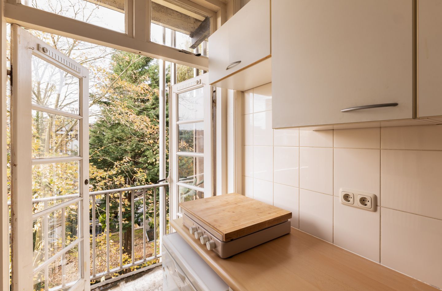 Foto 29 van Willem de Zwijgerlaan 107-3